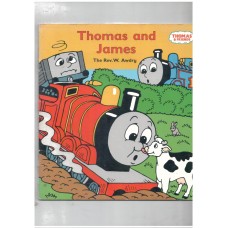 Thomas and James 