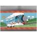 Thomas on the Fast Tracks