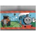 Thomas on the Fast Tracks