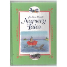 Five Minute Nursery Tales