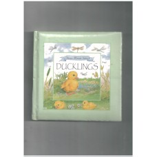 Ducklings (Three-minute Tales)(bedtime story)