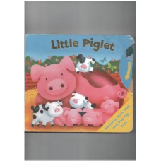 Little Piglet (Who am I)