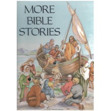 More bible stories