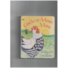 Cock-a-moo-moo