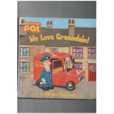 Postman Pat: We Love Greendale! 
