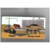 Trucks Mini Board Book 