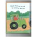 My First Book of Tractors