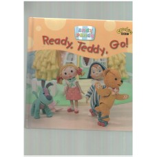 Ready, Teddy, Go! (Andy Pandy) (BBC)