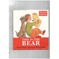 This is the bear (reading together)