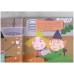King Thistle's New Clothes : Ben & Holly's Little Kingdom (Ladybird)