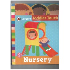 Ladybird Toddler Touch Nursery