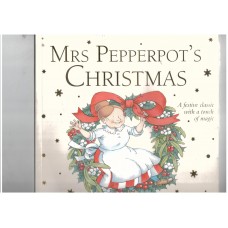 Mrs. Pepperpot's christmas