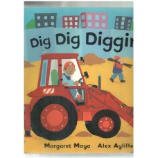 Dig Dig Digging (Awesome Engines)