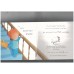 Wide Awake Jake (Mini Board Books)