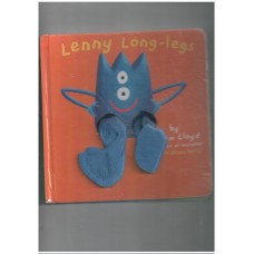 Lenny Long Legs (Sam Lloyd Series)