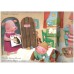 The Three Little Pigs (My First Fairy Tales)