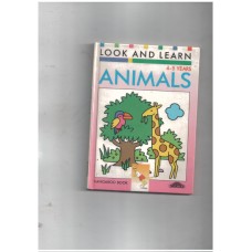 Look and Learn: Animals