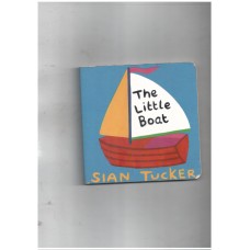 The Little Boat (Baby's First Book)