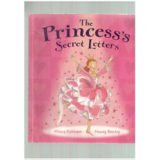 The Princess's Secret Letters
