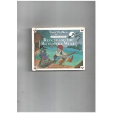 Redcap and Bromstick