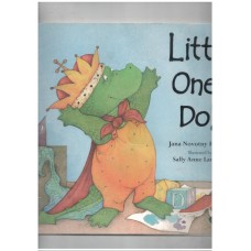 Little Ones Do!