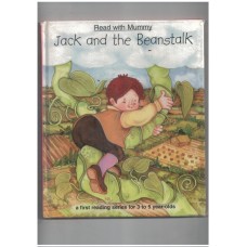 Jack and the Beanstalk (Read with Mummy) 
