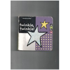 Twinkle Twinkle: Amazing Baby (Emma Dodd Series)