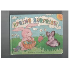 Spring surprise