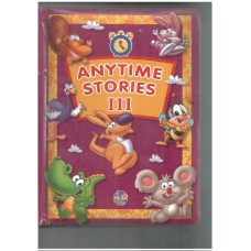 Anytime Stories III (Anytime Stories)(bedtime)