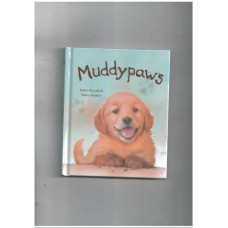 Muddy Paws