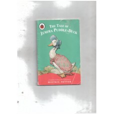 The tales of jemima puddle duck