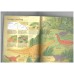 Dinosaur things to make and do (usborne)