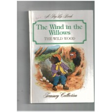 The wind in the willows (Pop up book)