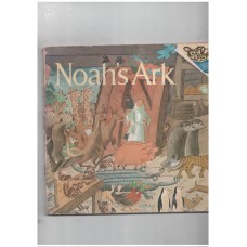 Noah's ark