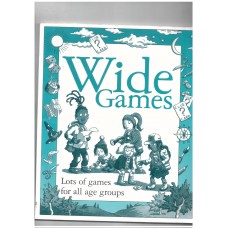 Wide games Wide games
