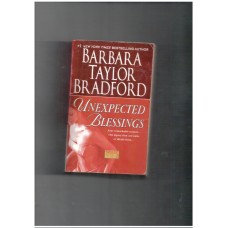 Unexpected Blessings (Emma Harte Saga #5)