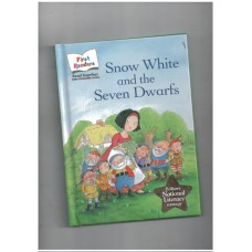 Snow white and the seven dwarfs ( First readers)