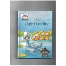 The ugly duckling (First readers)