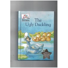 The ugly duckling (First readers) The ugly duckling (First readers)