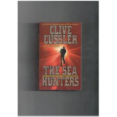 The Sea Hunters (The Sea Hunters #1)