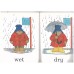 Paddington's Opposites 