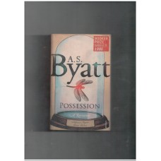 Possession: A Romance