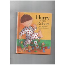 Harry and the robots