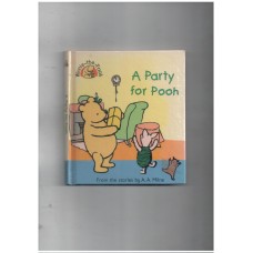 A party for pooh