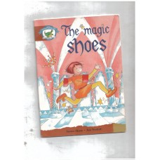 The Magic shoes