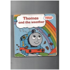 Thomas and the weather