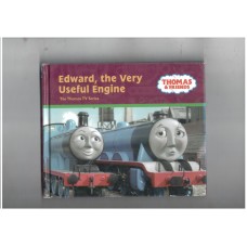 Edward the Very Useful Engine (Thomas and Friends) 