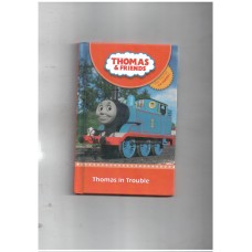 Thomas in Trouble (Thomas and Friends)