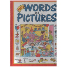 More Words and Pictures