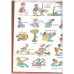 More Words and Pictures